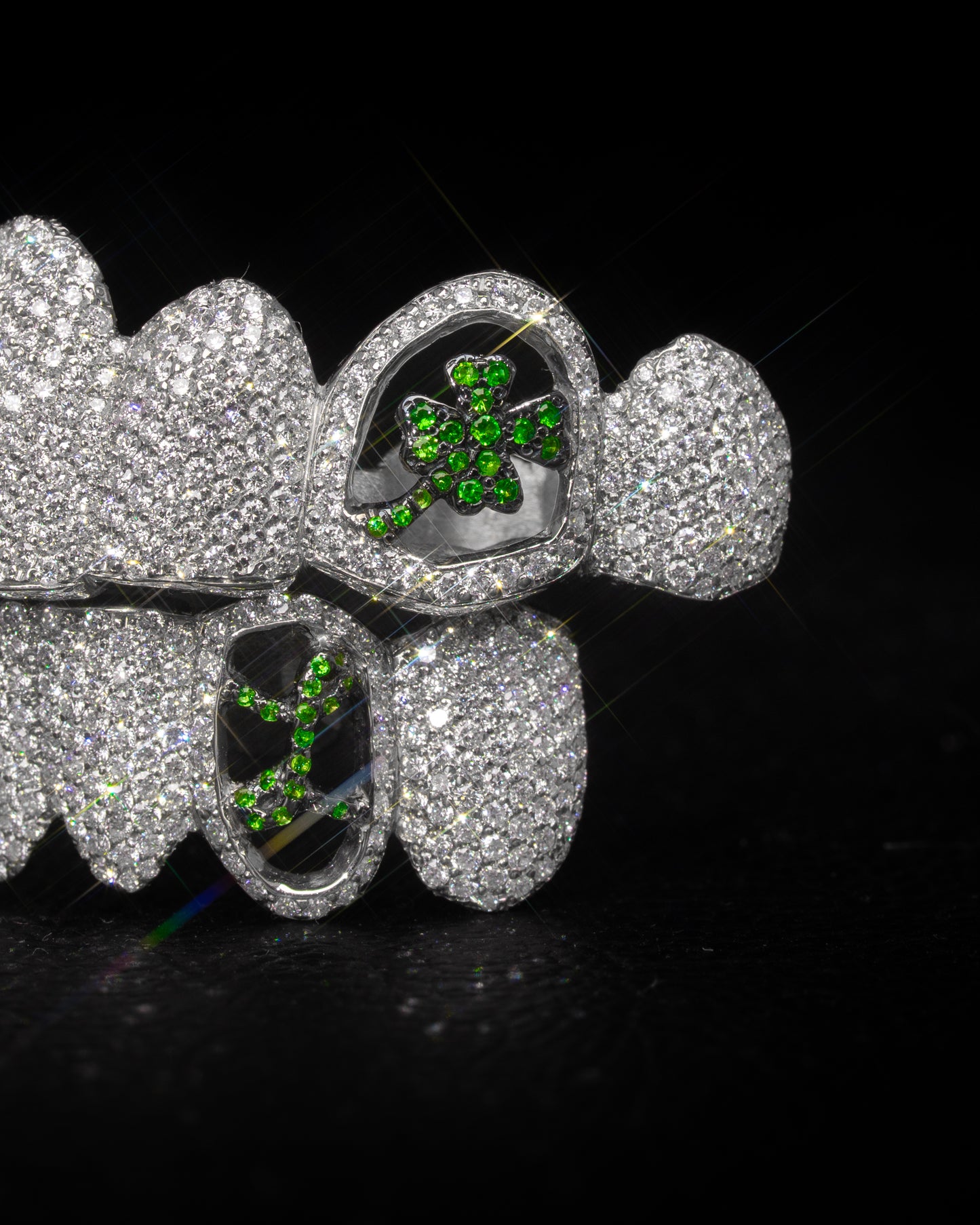 Clover Set