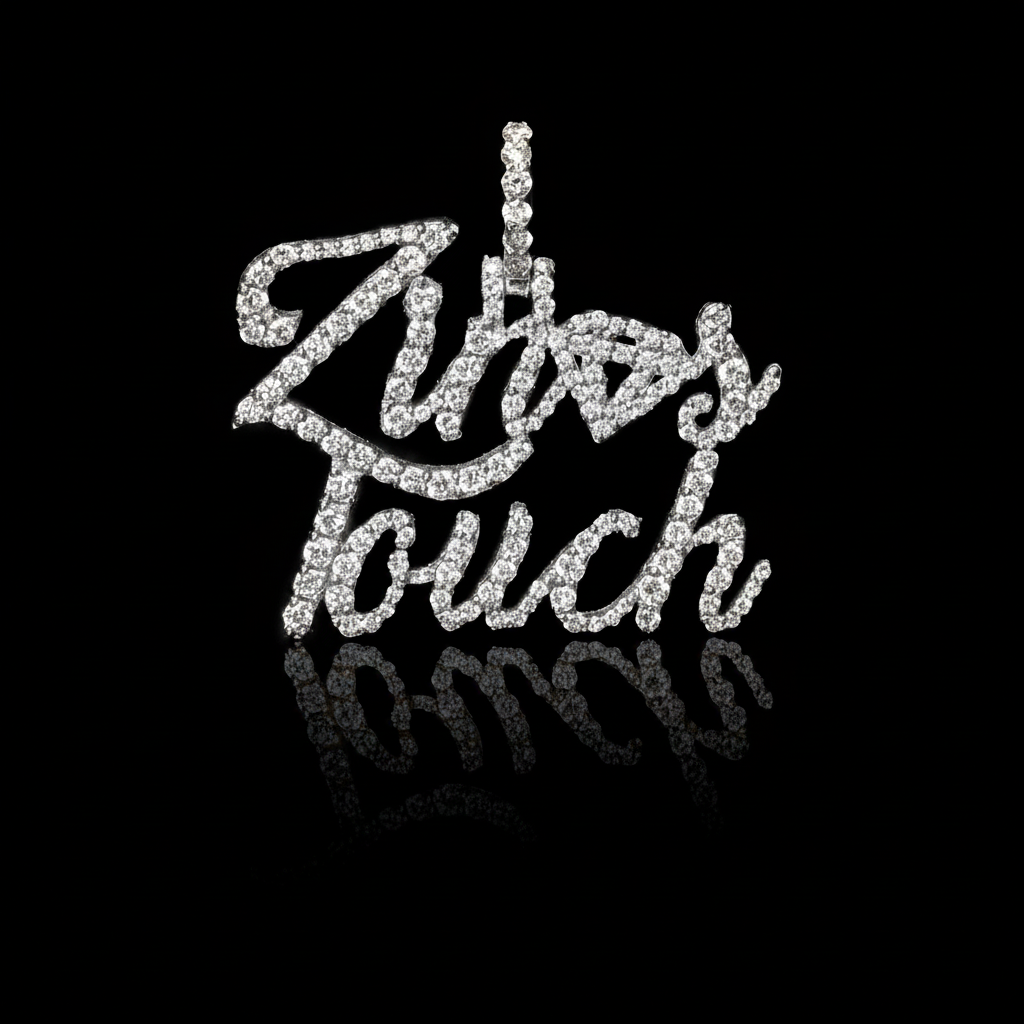 Zino’s Touch Pendant
