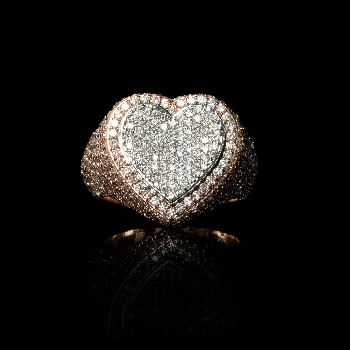 Heart Ring