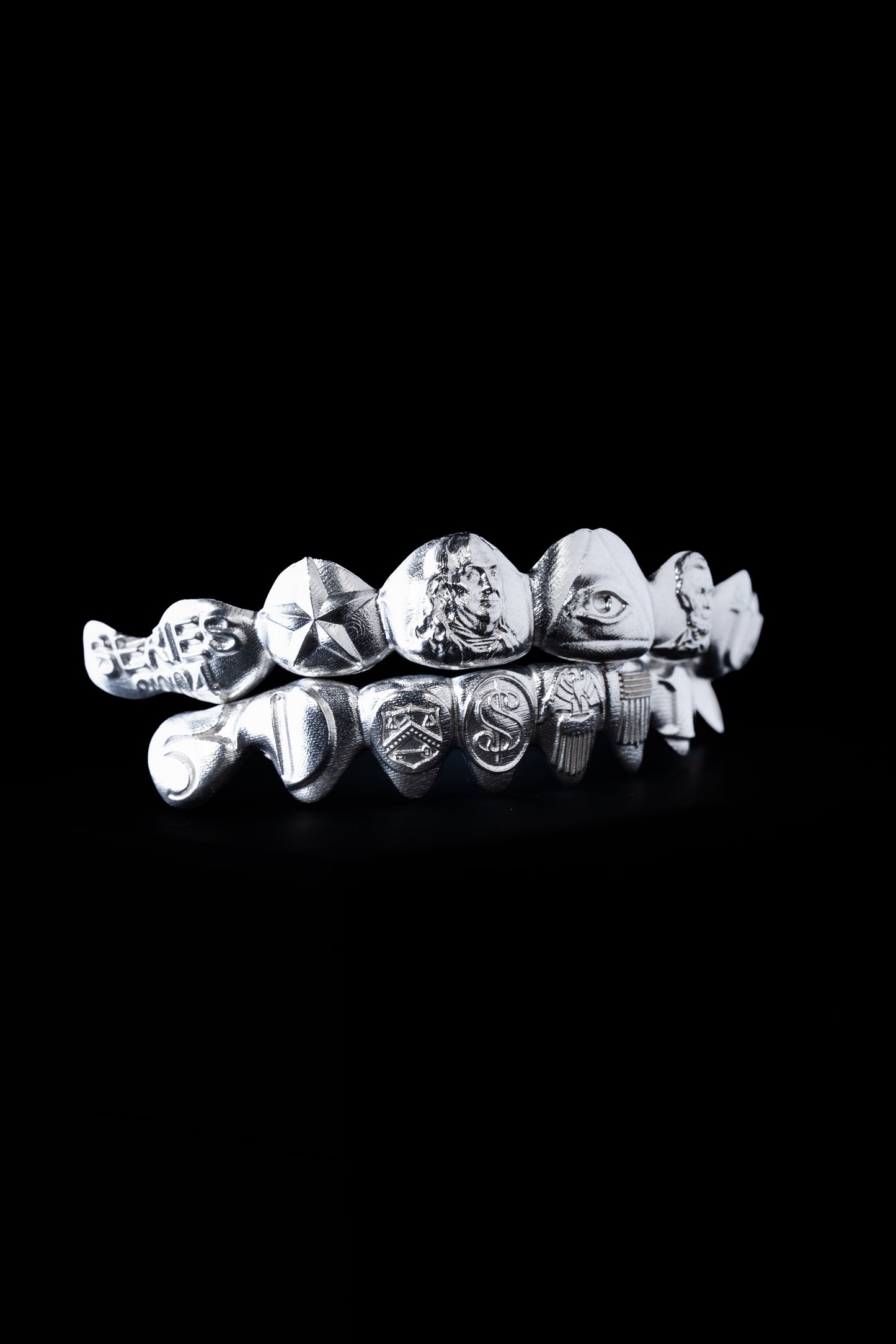 American Dollar Set