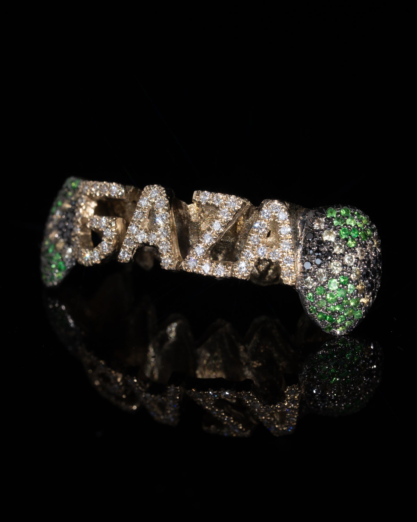 Gaza Set