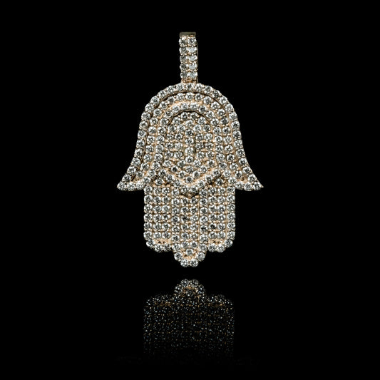 Hamza Pendant