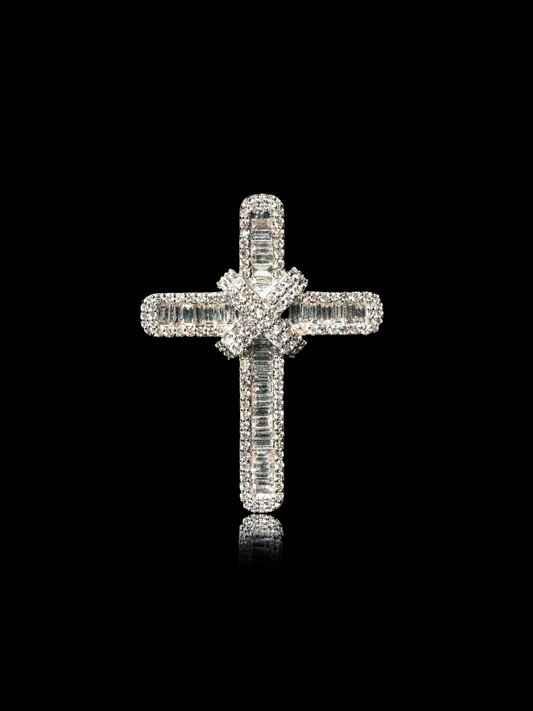 Big Cross Pendant