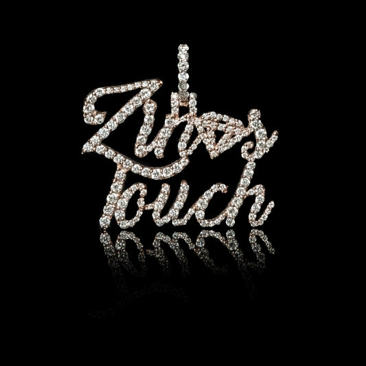 Zino’s Touch Pendant