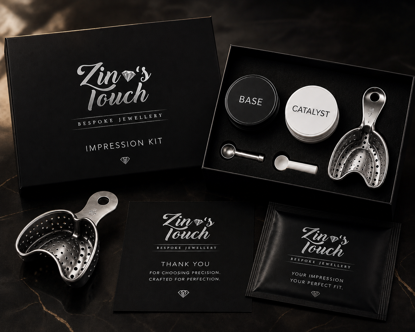 Impression Kit